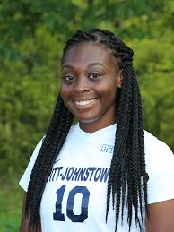 2016 Women's Soccer Roster