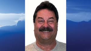 Alfred D. “Alfie” Eusanio, Austintown, Ohio