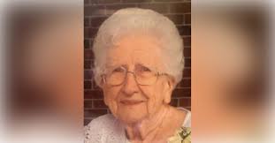 Obituary information for Erline Ledet Toups