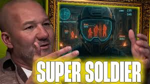 Navy SEAL: "I'd Rather Robots Do the Dirty Work Than My Own Kids"