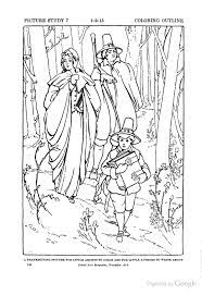 The color swatch plate from the design center at philadelphia university tumblr page. Old Fashioned Coloring Pages Coloring Home