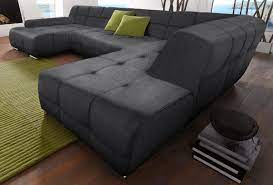 Sit More Wohnlandschaft Grau Recamiere Links Mit Schlaffunktion Fsc Zertifiziert Jetzt Bestellen Unter Http Sofa Design Wohnlandschaft Sofa Wohnlandschaft
