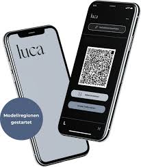 Server nach anne will zusammengebrochen. Luca App Verschlusselte Kontaktdatenubermittlung