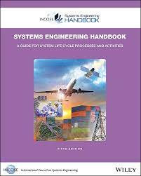 INCOSE Systems Engineering Handbook (Incose Systems Engineering Handbooks):  INCOSE: 9781119814290: Amazon.com: Books