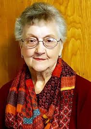 Sue McKinney Obituary (2022)