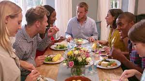 Find dinner party recipes, videos, and ideas from food network. 94 Indian Couple Eating Stock Videos Royalty Free Indian Couple Eating Footage Depositphotos