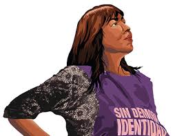 See more of colectiva lohana berkins on facebook. Fran Illustration On Behance