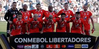 La información más completa de colombia y el mundo sobre america de cali hoy con audios, noticias, fotos, videos y entrevistas exclusivas. America De Cali Hoy Sancion De La Conmebol Por Culpa De Los Hinchas Noticias Colombia Copa Libertadores Futbolred