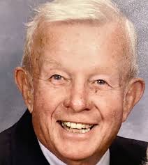 William Reginald Presley Obituary March 8, 2022