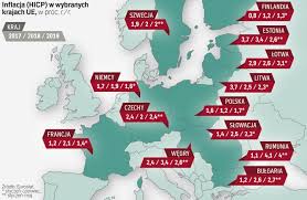 Inflacja Przyspiesza Koniec Cudu Nad Wisla Nie Tak Predko Biznes Rp Pl