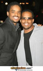 Black Actors Who Have Died Recently Nice Picture Of The Tate Brothers Celebrity Siblings Celebrity Families Black Actors