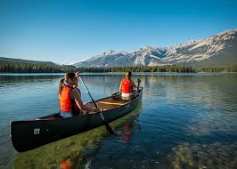 Jasper is 362 kilometres (225 mi) west of edmonton and 290 kilometres (180 mi) north of banff, alberta. Jasper 2021 Best Of Jasper Alberta Tourism Tripadvisor