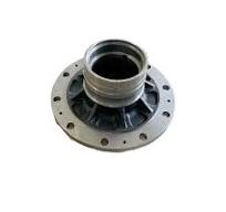 Good Quality Wheel Hub for Higer Bus Sunlong Golden Dragon Zhongtong Bus  Front Wheel Hub