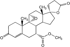 Maybe you would like to learn more about one of these? Mineralocorticoid Receptor Antagonists A Class Beyond Spironolactone Focus On The Special Pharmacologic Properties Of Eplerenone International Journal Of Cardiology