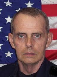 Law Enforcement Awards