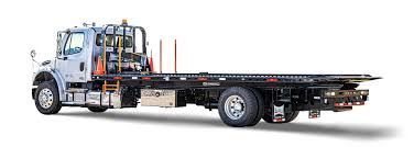 Landoll LT1016PLUS4 Flatbed Trailer