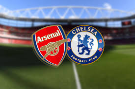 5:30pm, saturday 1st august 2020. An All London Fa Cup Final Arsenal V Chelsea Who Will Win Imagup