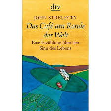 Das Cafe Am Rande Der Welt Buch Bestellen Weltbild De
