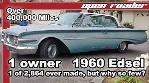 Image result for Buttercup Yellow 1960 Edsel