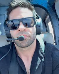 Mykonos 🚁💨 Santorini 🇬🇷, @jjmorrisofficial