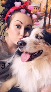 A selfie with my best friend😁