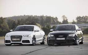 Black White Audi A5 Hd Wallpapers Ultra Hd Car Wallpapers Audi A5 Audi Black Audi