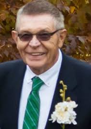 Eugene Gerhardt Obituary November 22, 2020