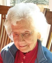 Irma E. Geng, 101, of Watertown