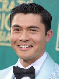 Henry Golding Pictures