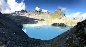 Wandern mit hund, bergwelt, mit rucksack on tour, wanderung, appenzell, schäfler, berge mit hund, zelten in den bergen, gratwanderung, lisengrat, rotsteinpass, meglisalp. 5 Seen Wanderung Pizol 2021 All You Need To Know Before You Go With Photos Tripadvisor