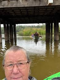 Arklatex chapter peeps, I am headed to Caddo Lake State park and plan