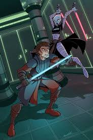 Star Wars Clone Wars By Natelovett On Deviantart Star Wars Images Star Wars Star Wars Artwork