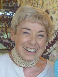 Obituary for Mari Margret