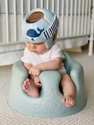 Porter's Cranial Helmet Journey - Medicine & Manicures