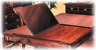 Unlike a tablecloth, measurements for a table pad protector should be equal to that of your table.suitable for cotton and linen tablecloths that stain more easily, a tablecloth protector can be layered. Ptpads Custom Table Pads Table Top Protection And Desk Mats