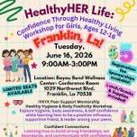 HealthyHER Life