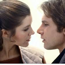 This one's for all the Star Wars fans! . #iloveyouiknow #weddingforks  #starwars #maythe4thbewithyou #vintagestyle #arkansaswedding  #southernwedding #southernbride #brideandgroom #weddingcake #etsyseller  #weddinginspiration