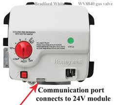 How To Replace Honeywell Gas Control Valve