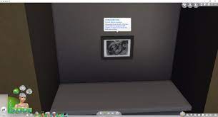 Download now ← sims 4 more best friends; Littlemssam S Sims 4 Mods Ultrasound Scan Visit A Gynecologist To Do A