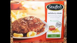 We did not find results for: Stouffer S Salisbury Steak Food Review Youtube