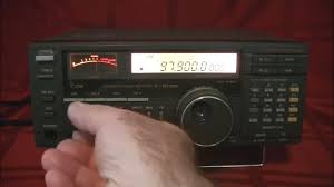 Image result for ICOM IC-R7100