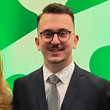 I'm happy to share that I've joined the M&A team at Zurich Insurance as a  Working Student!