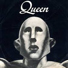 We Are The Champions