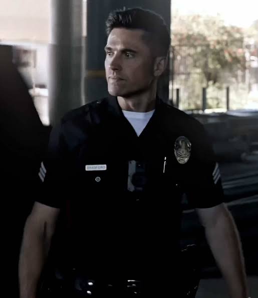 The Rookie: Tim Bradford Fan Edits Showcase | TikTok