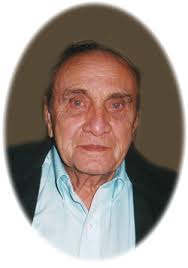 Obituary information for Francis Darrell Potter