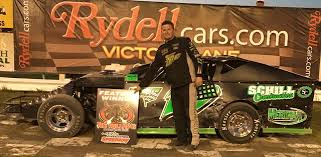 River Cities Speedway News