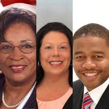 2020 general election: The candidates for SC House District 25