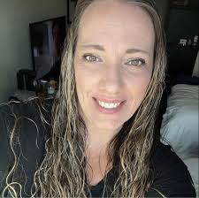 College student thriving