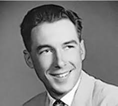 Edward Richter Obituary (2013)