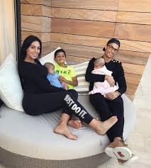 Cristiano ronaldo's family (wife,children) | 2019 ⚽️shop here for the best football items go 🩳 cristiano ronaldo family video ronaldo playing football with kids and wife. How Many Kids Does Cristiano Ronaldo Have Madeformums